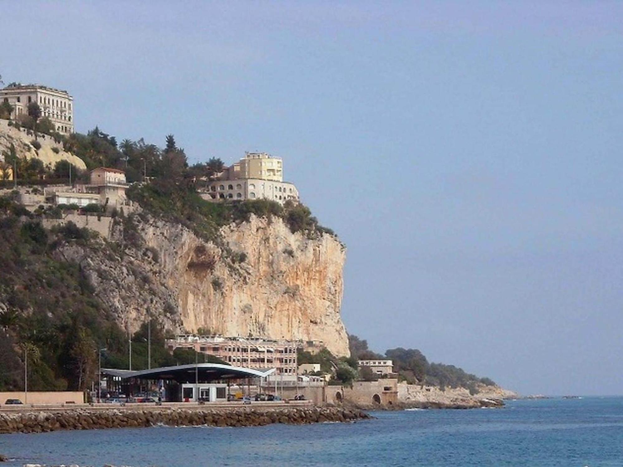 Belvilla By Oyo Βεντιμίλια Εξωτερικό φωτογραφία